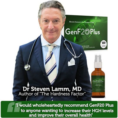 Dr Steven Lamm, MD